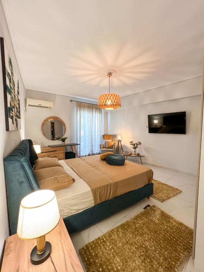 My Home In Atina Dış mekan fotoğraf